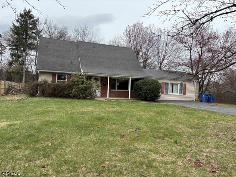 199 Berger St