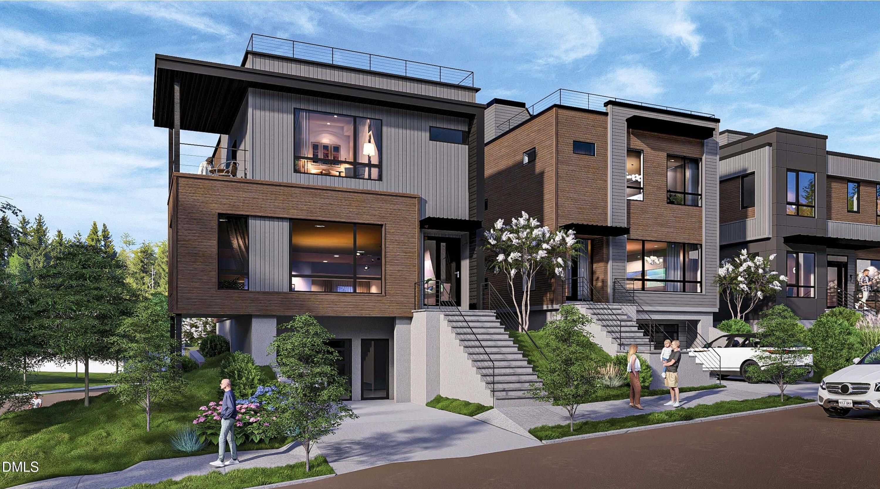 301 Bickett Boulevard