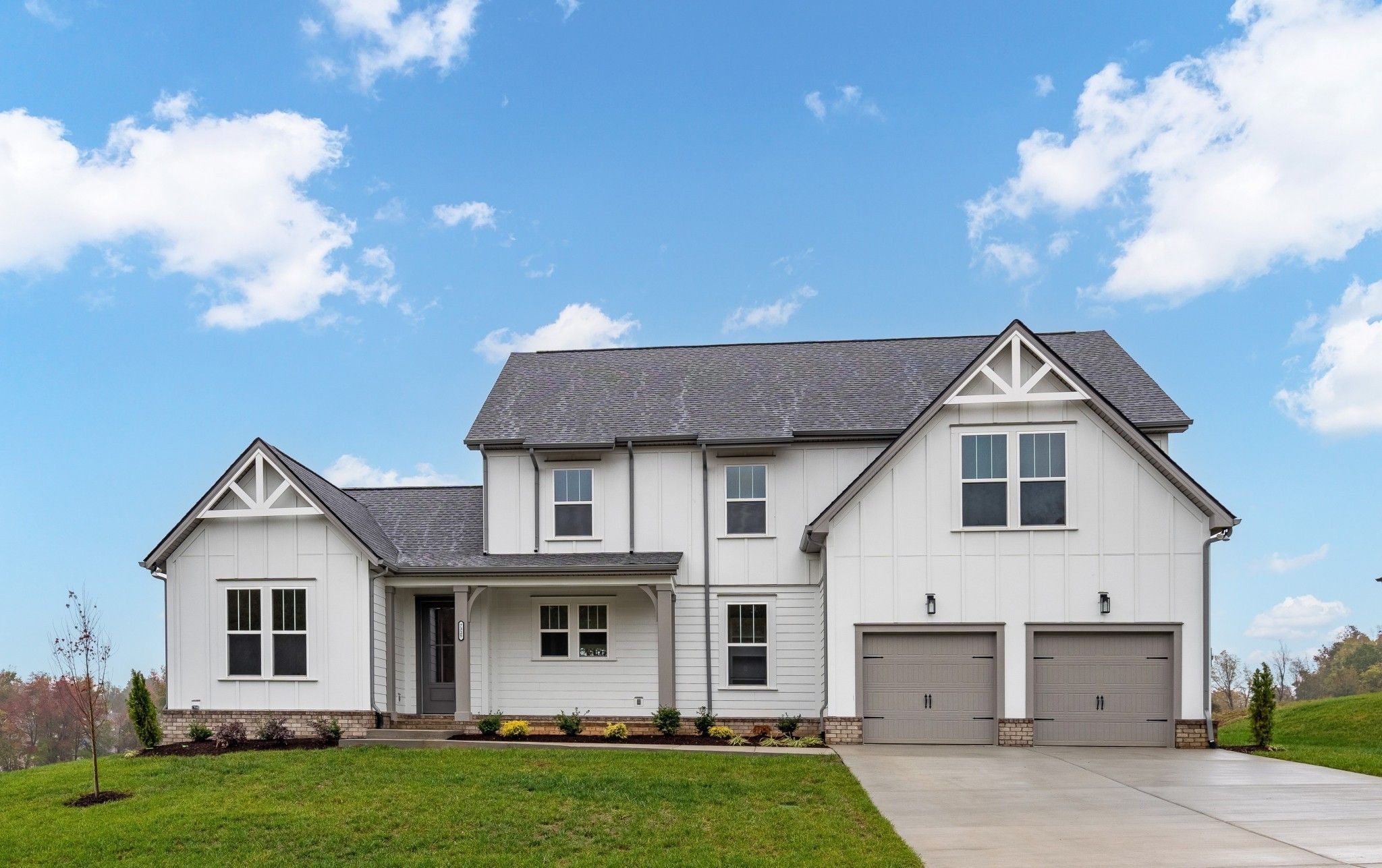 7325 Katherine Court