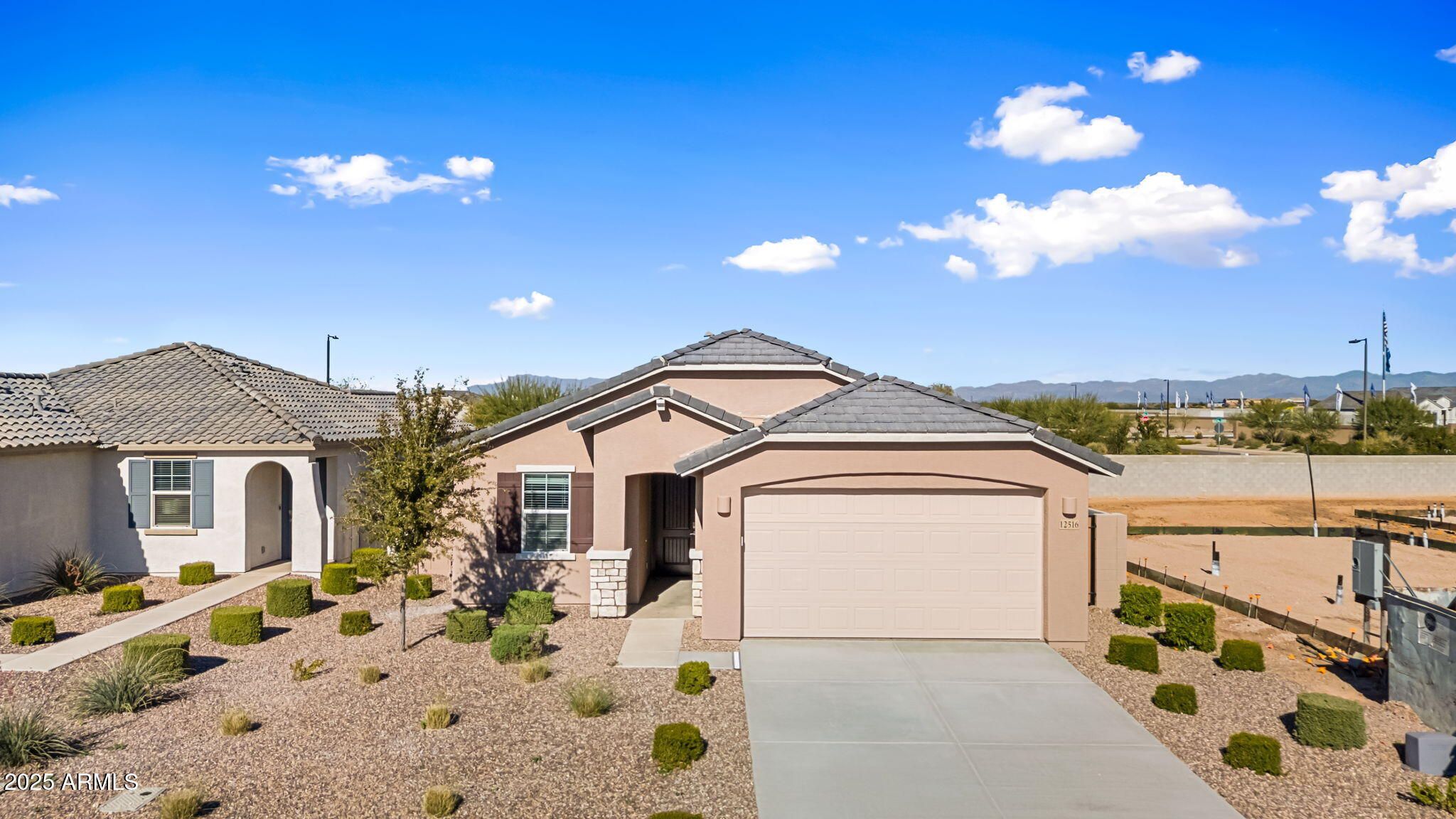 12516 E Verbina Lane