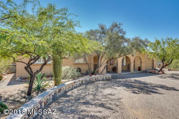 Average Tucson Property Taxes Average Tucson Property Taxes