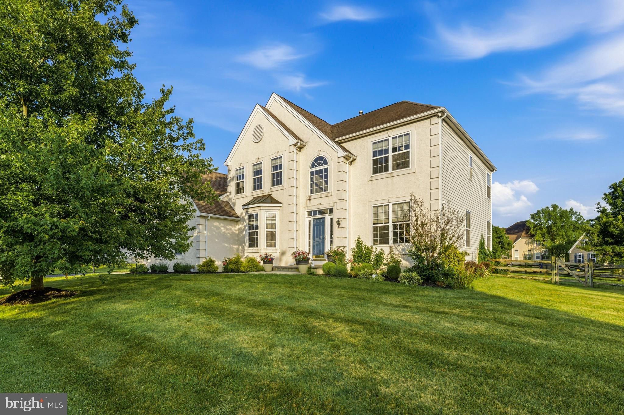 520 Mystic Lane