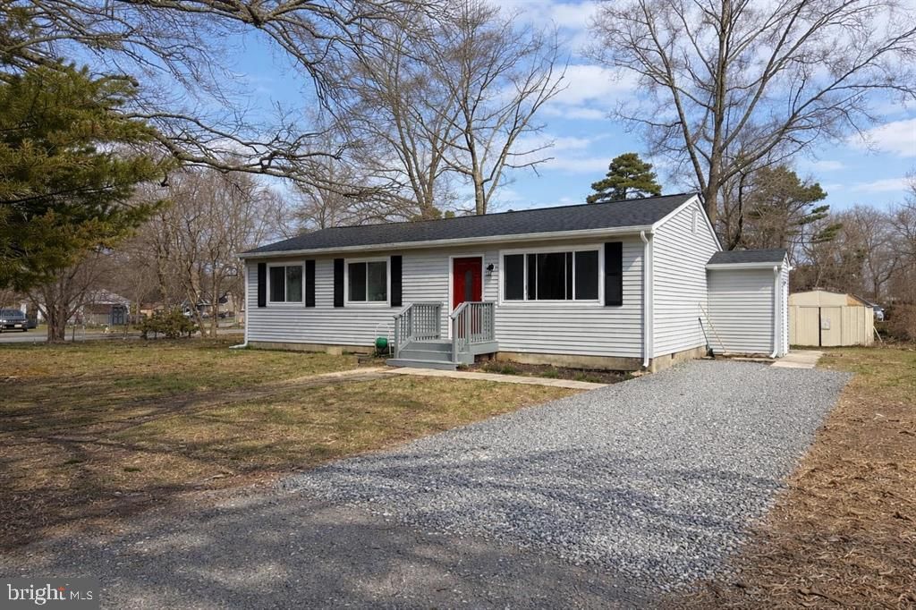 1405 W Dekalb Street