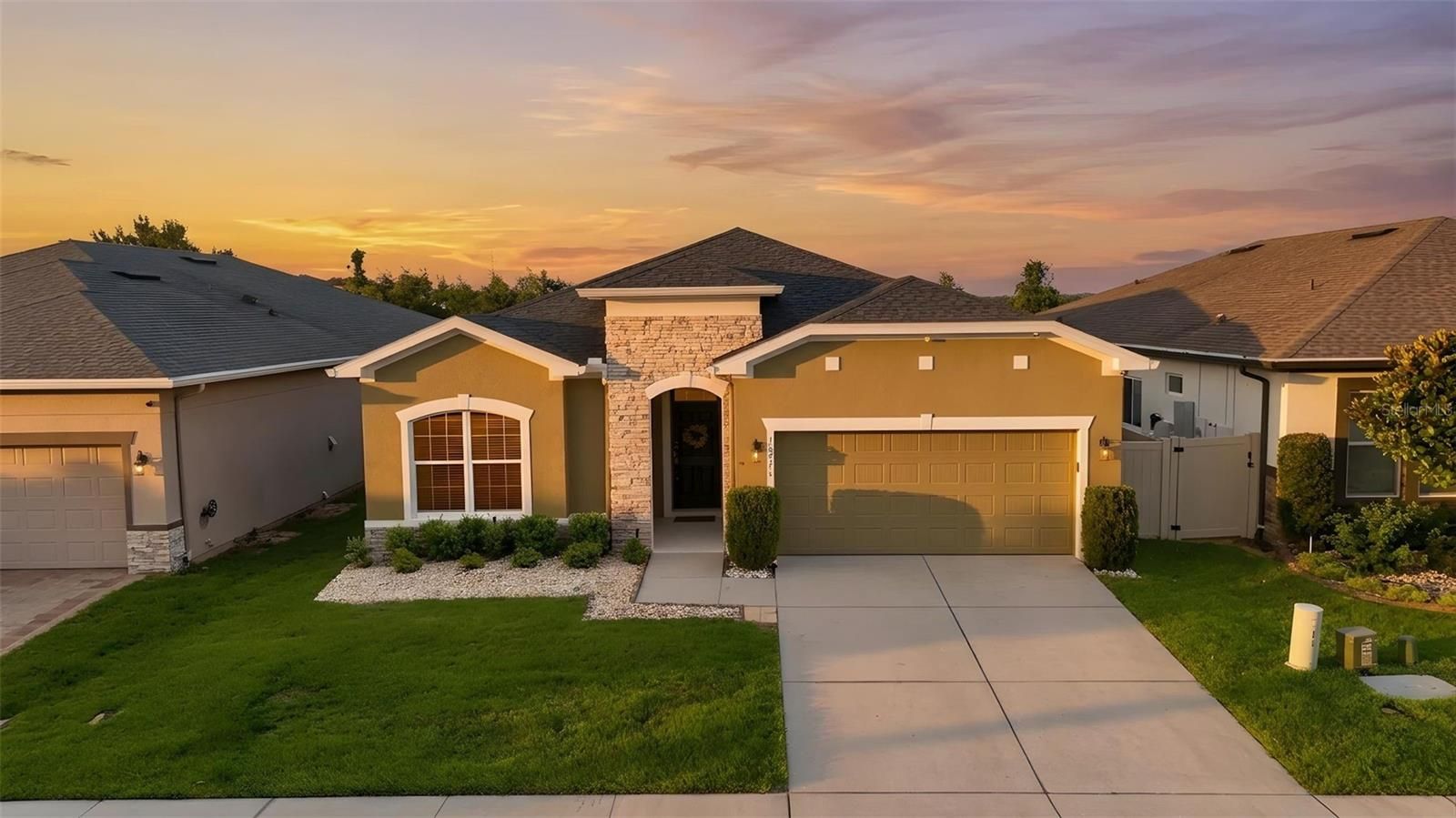 16716 Abbey Hill Court
