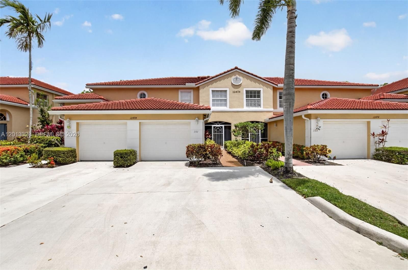 12474 Crystal Pointe Dr 101 101