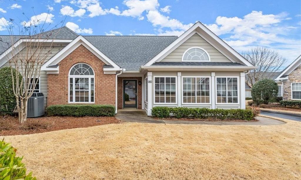 The Orchards of Roswell