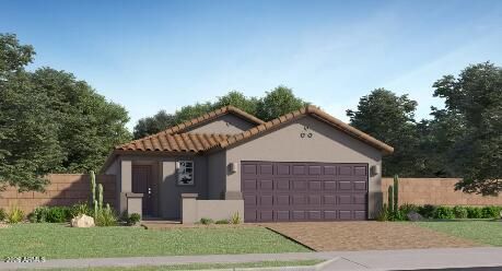 4502 S 232nd Drive