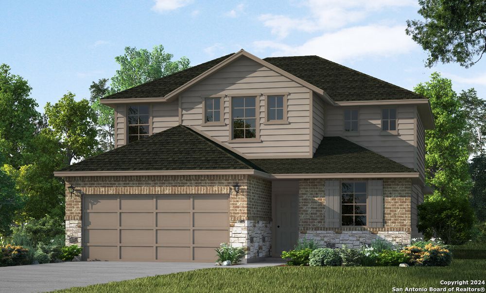 764 Fort Leonard, San Antonio, 78245, Texas San Antonio, Texas