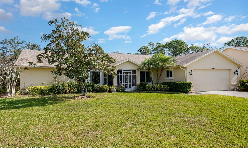 Indian River Colony Club