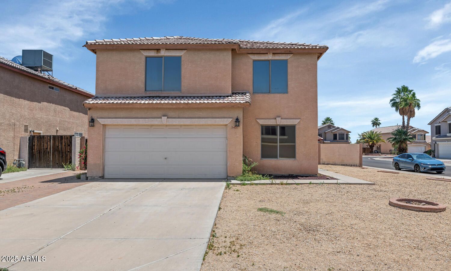 5401 N 104th Drive