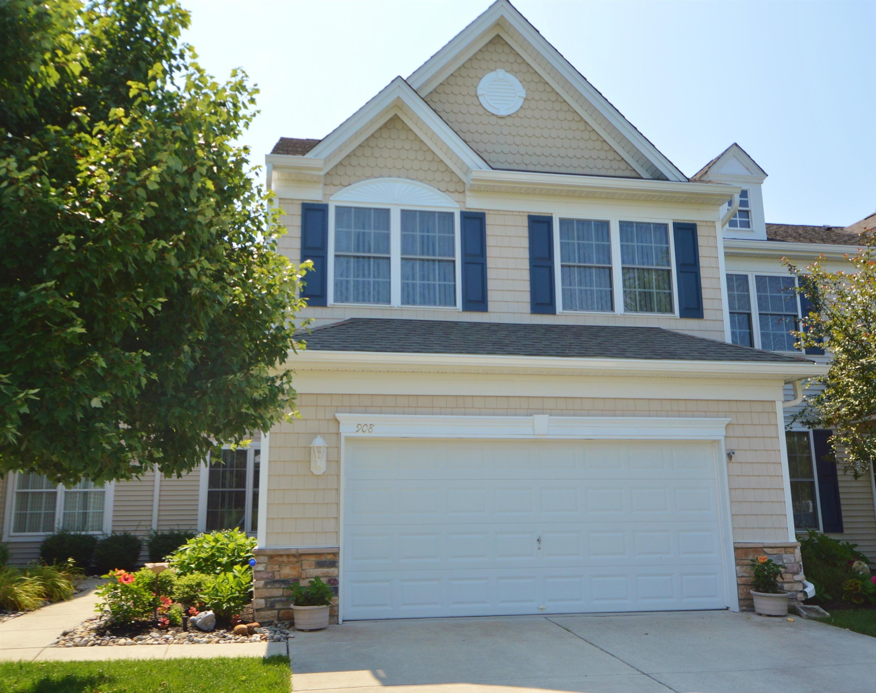 908 Saint Andrews Drive The Links at Avalon