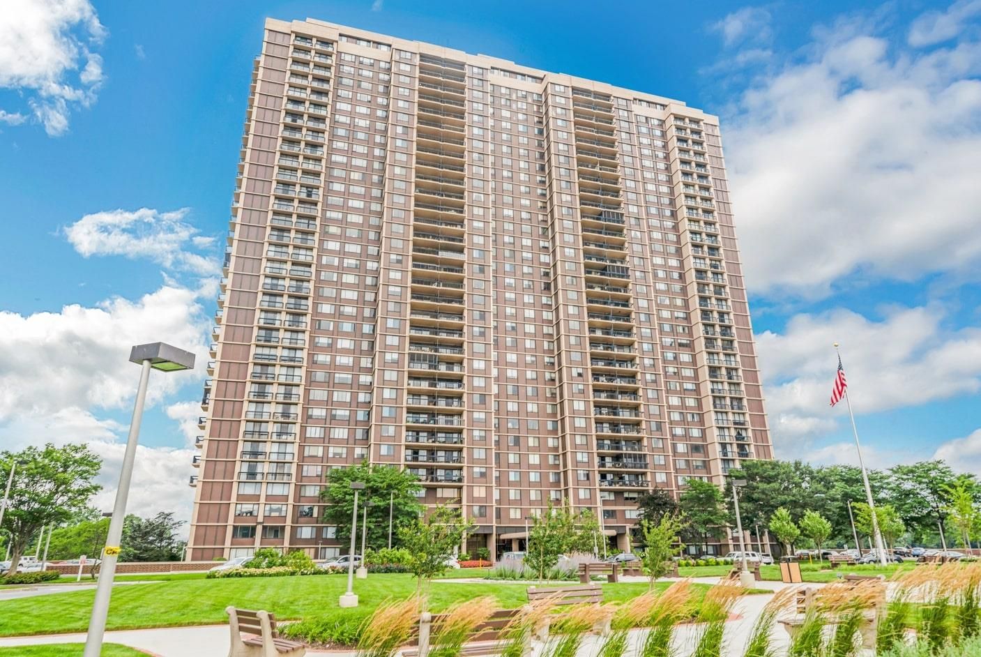 27010 Grand Central Parkway 6A