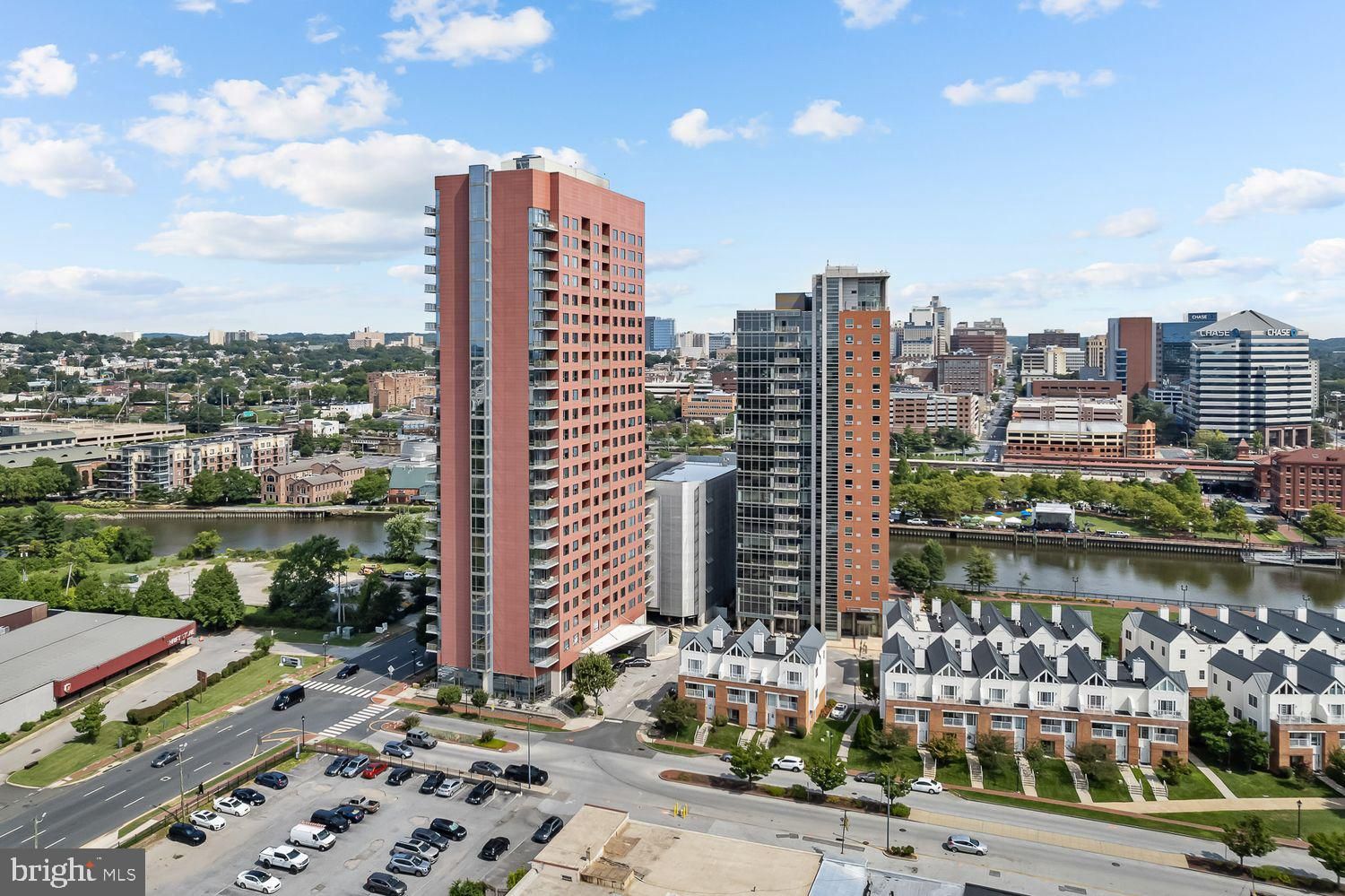 105 Christina Landing Drive Unit 2402