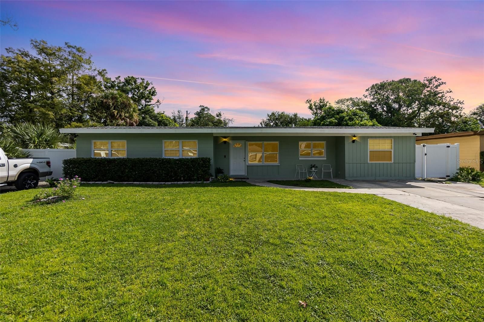 321 Ronnie Circle