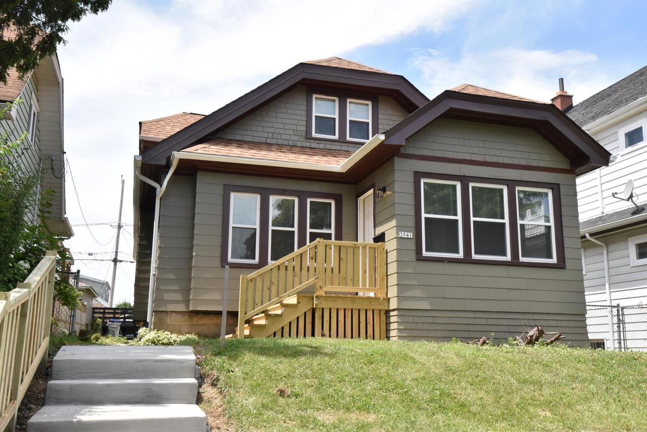 3941 North 12th Street