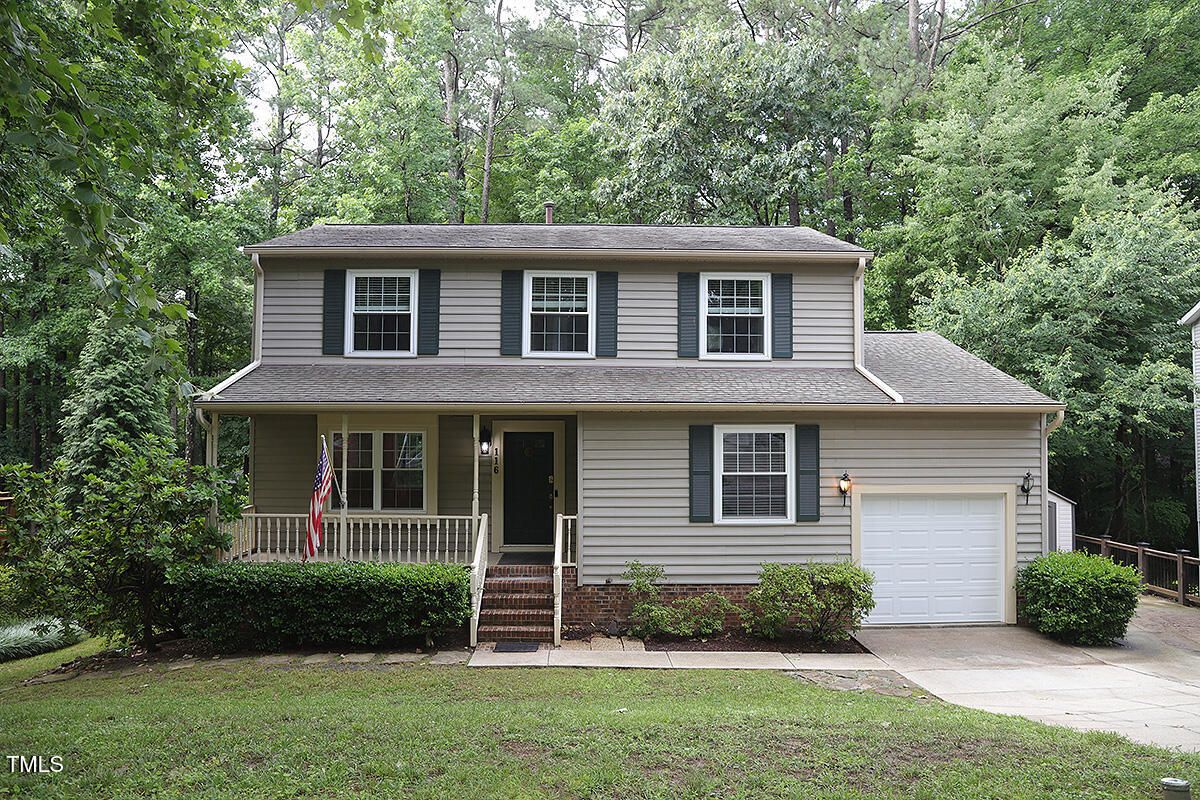 116 Trinity Woods Drive