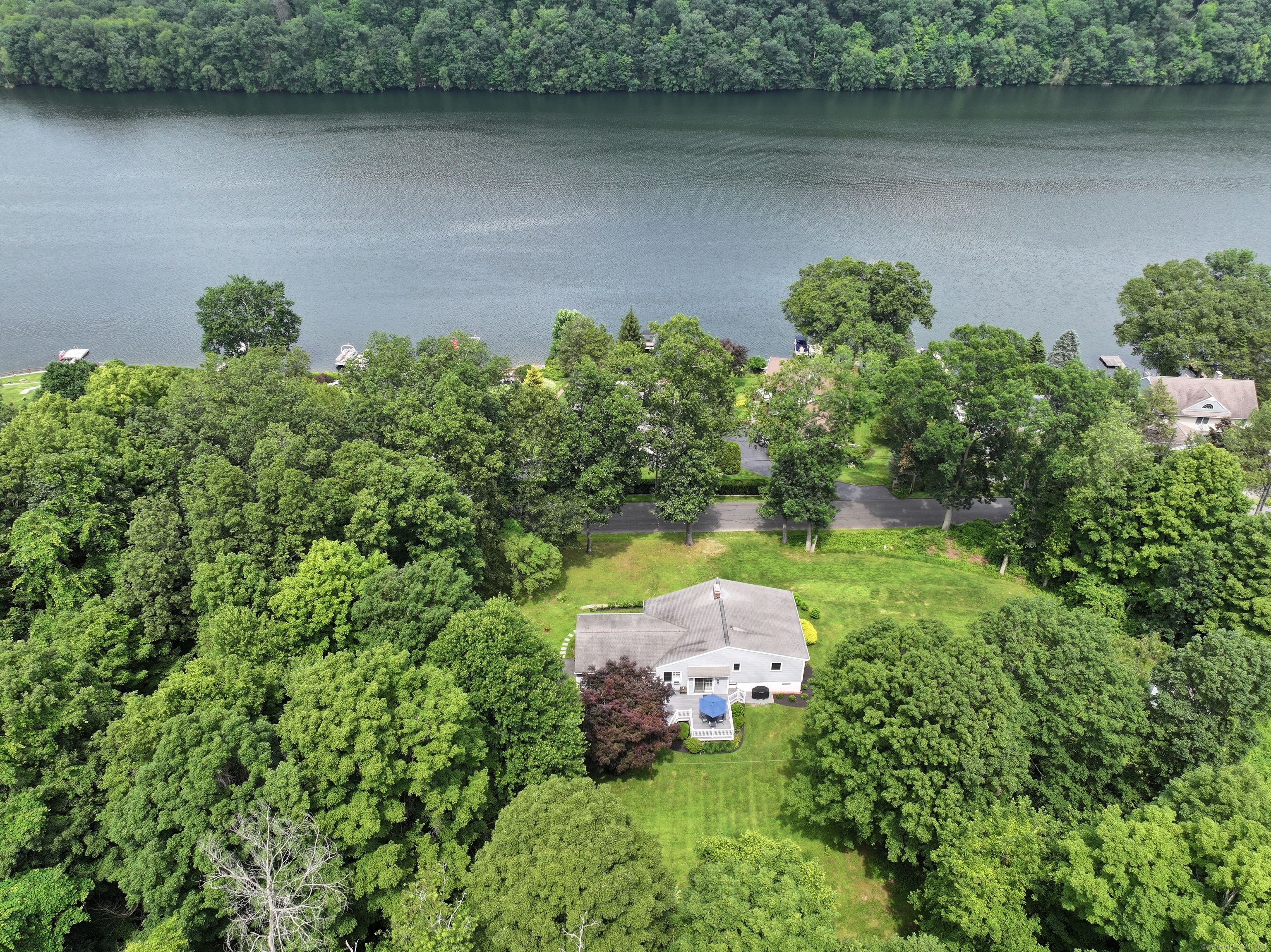 21 Lillinonah Drive