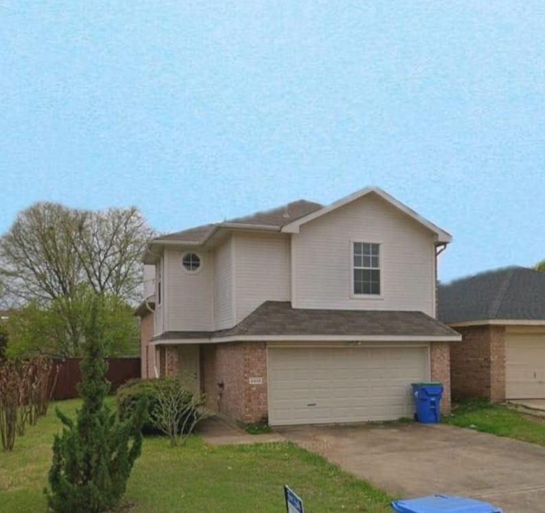 6613 Windward View Drive