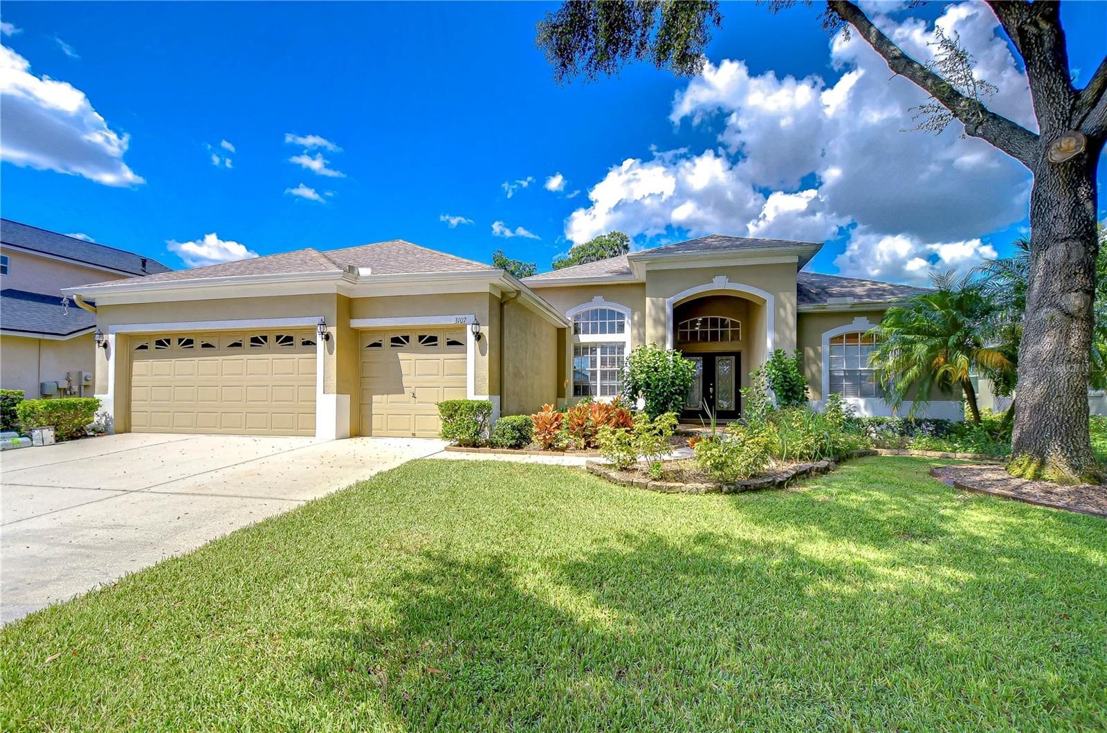3107 Red Lion Drive