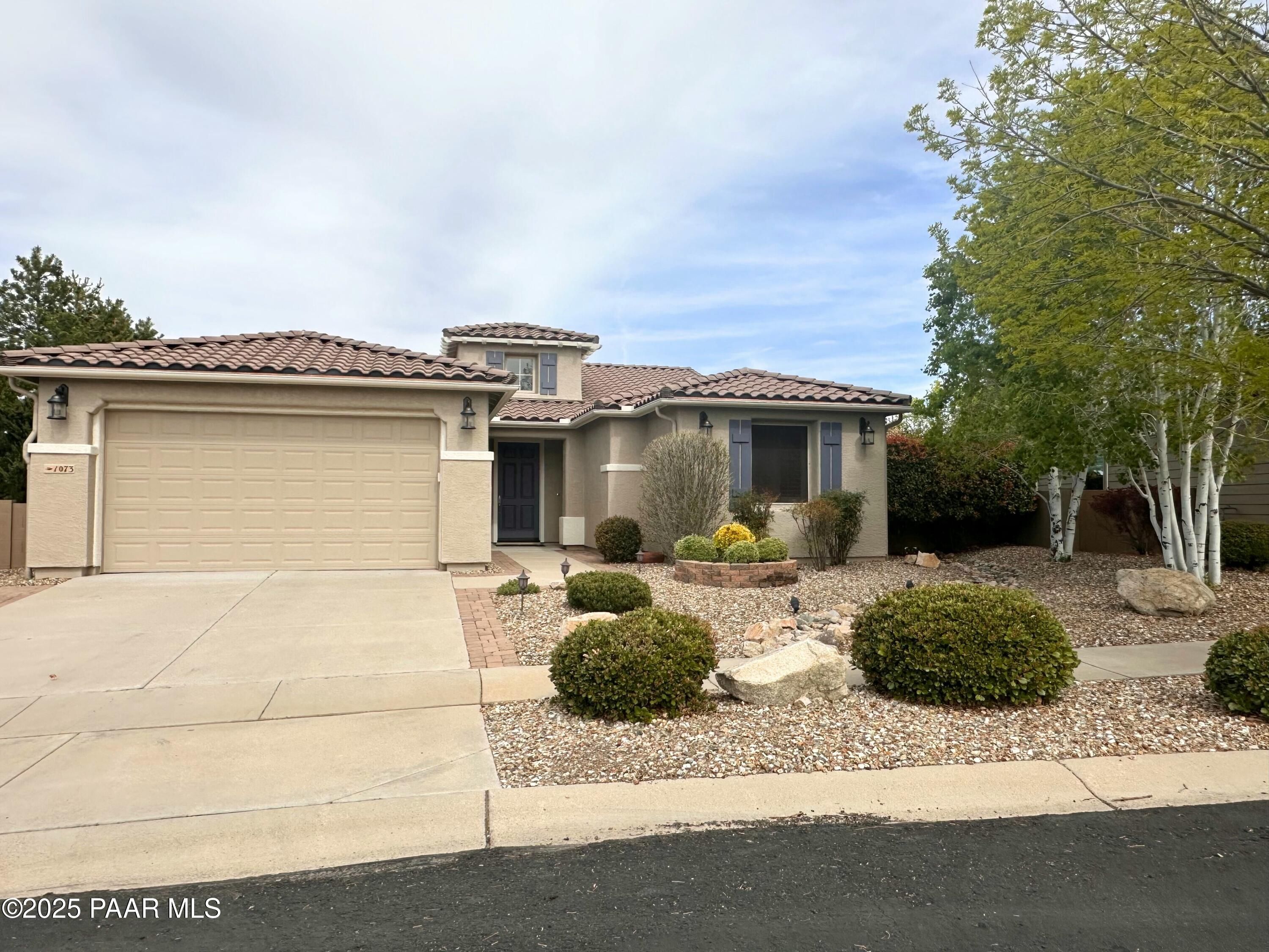 1073 N Fence Post Place