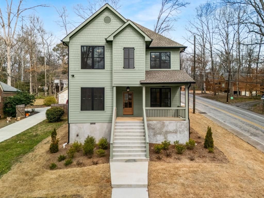 2261 Venetian Drive