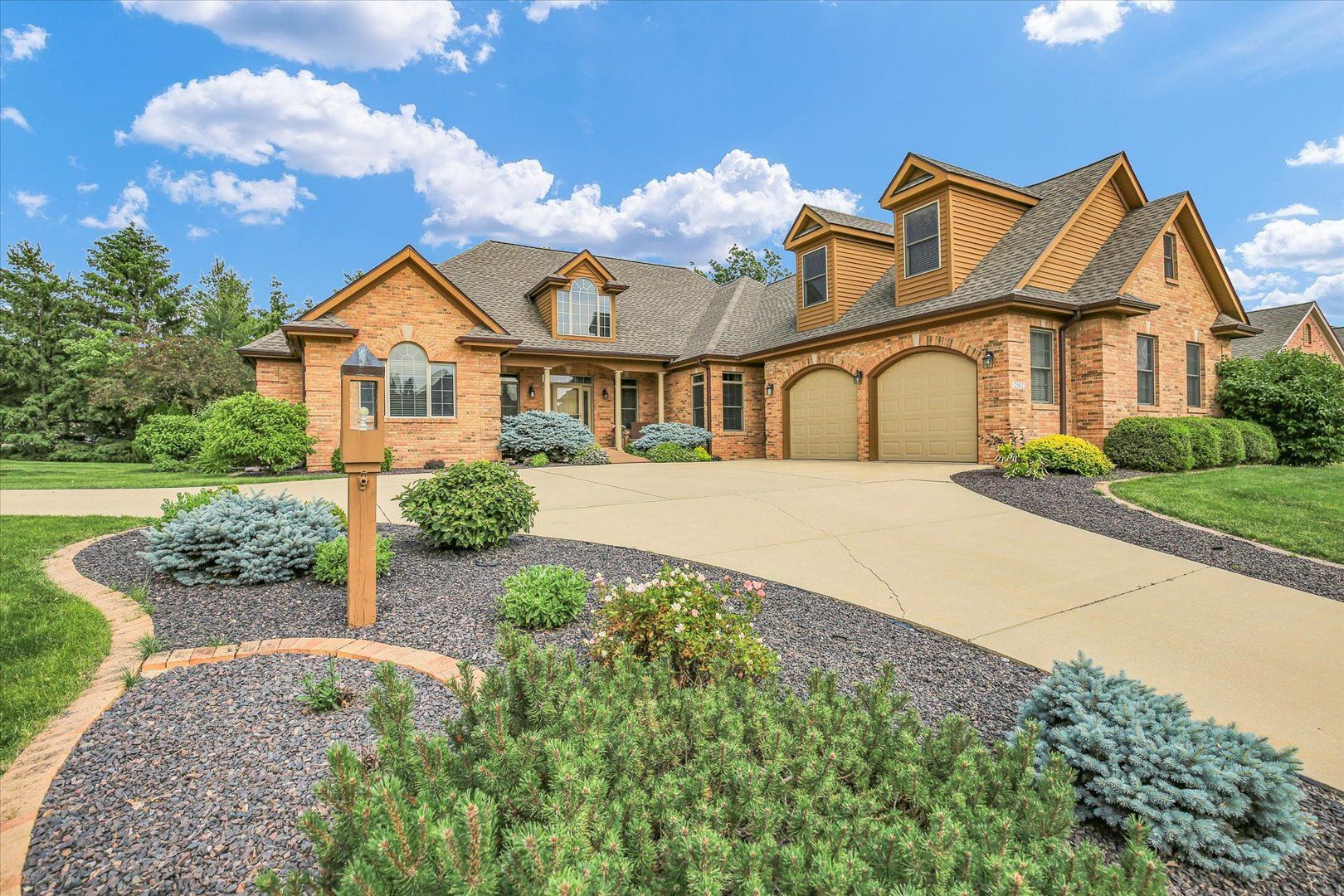 2502 Prairie Ridge Place