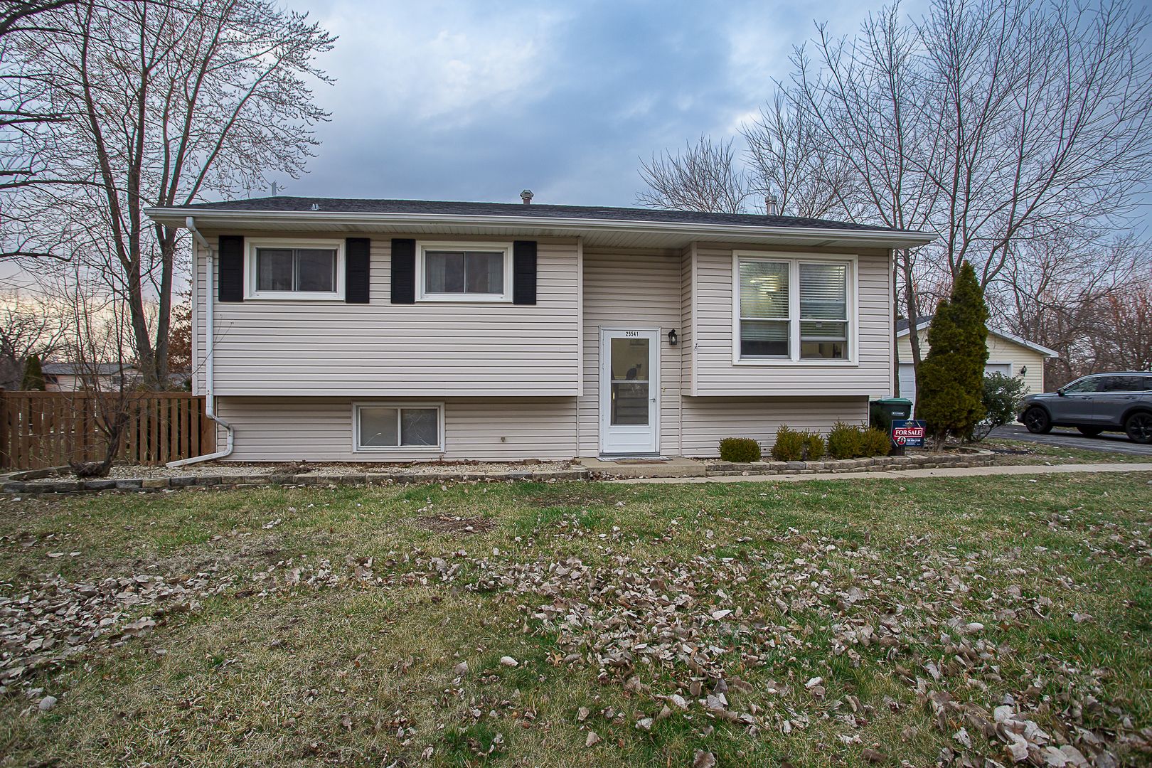 25541 S May Court