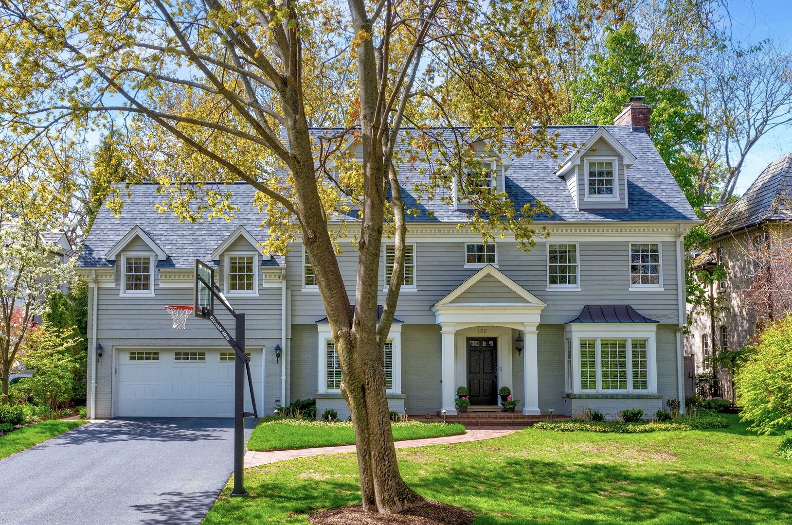 132 Tudor Place