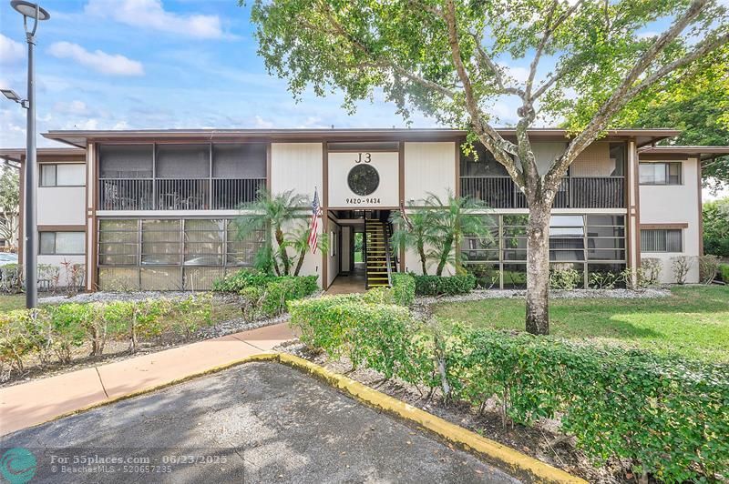 9424 S Belfort Cir 110
