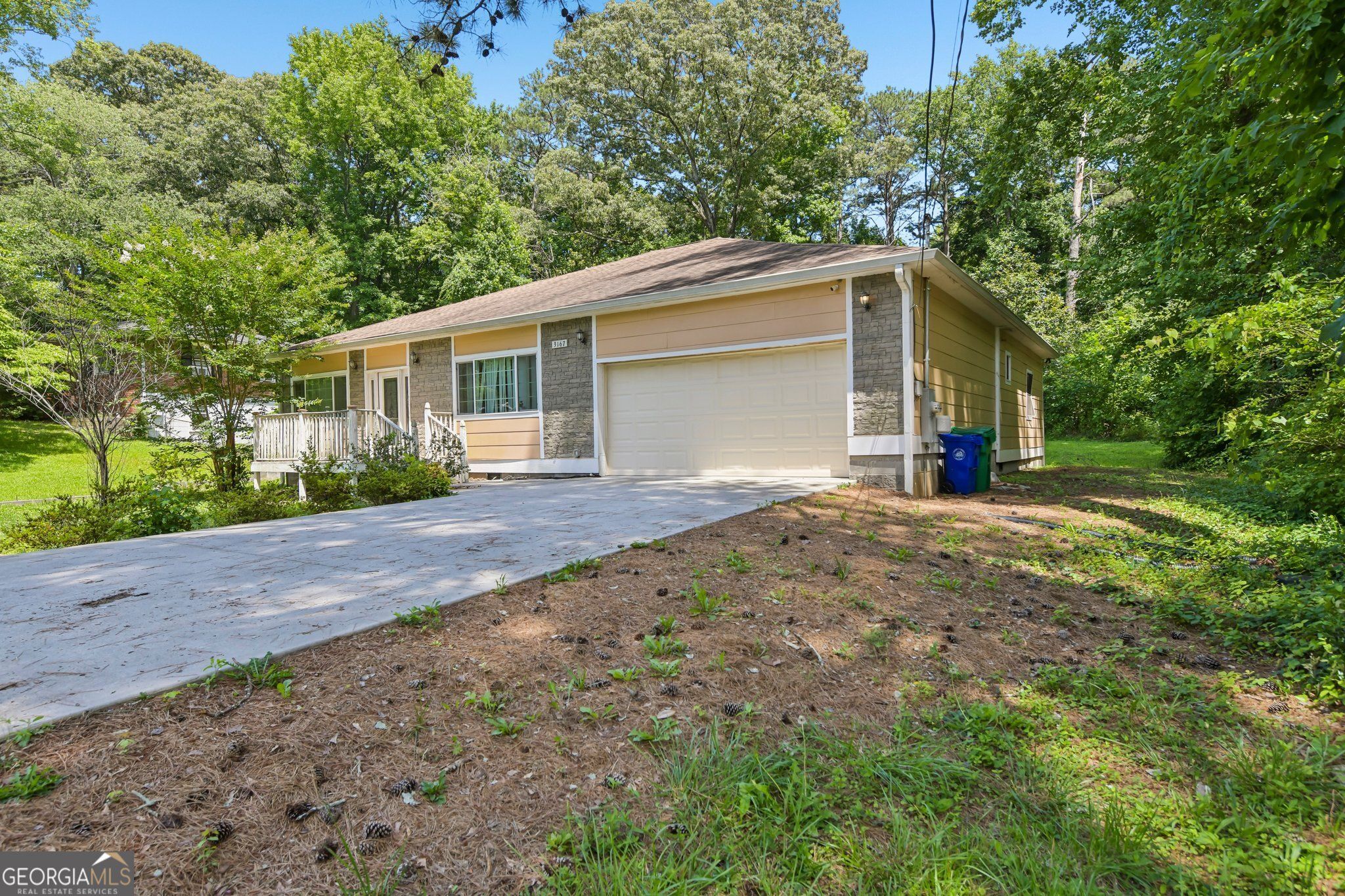 3167 Westmart Lane