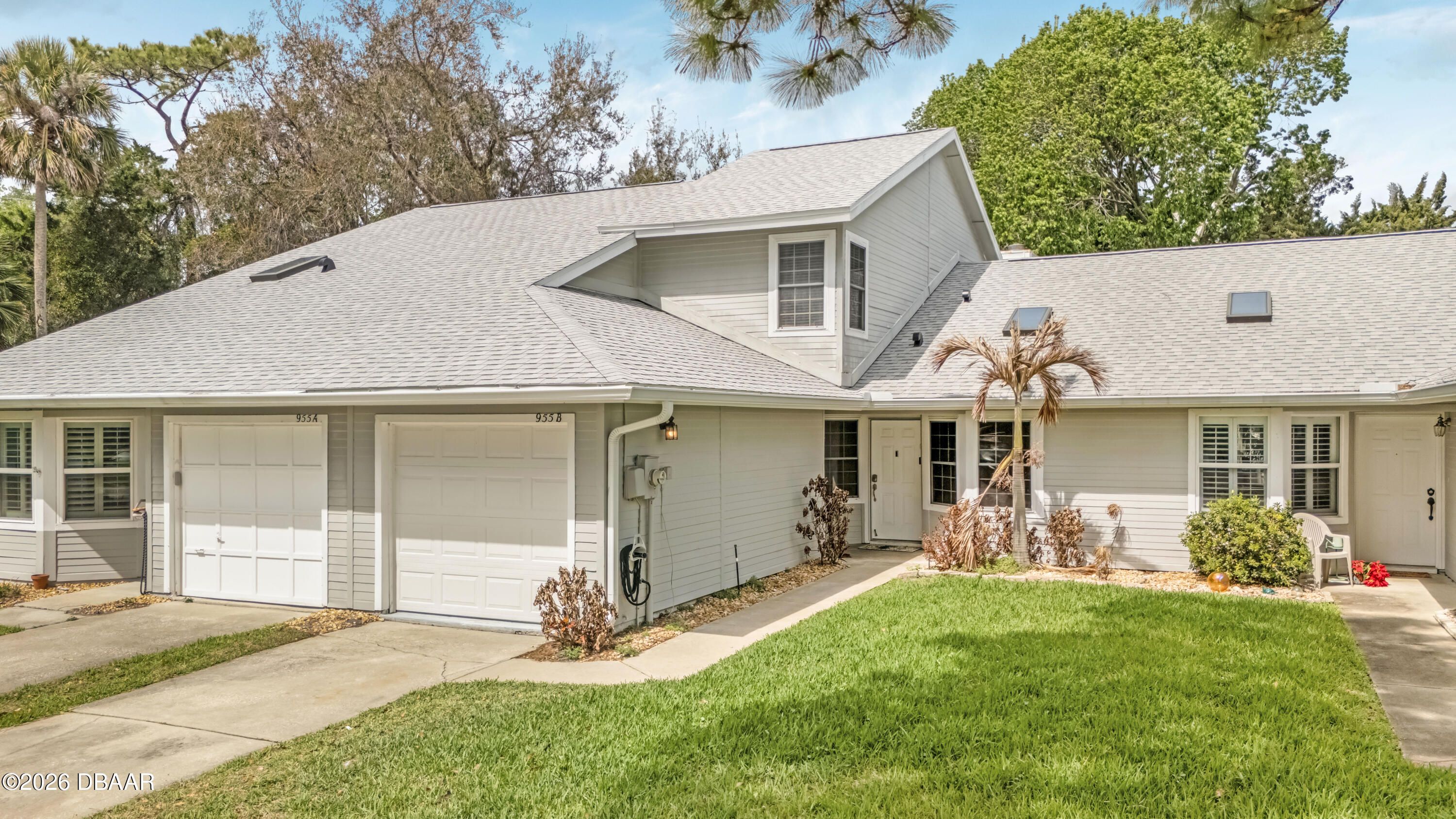 955 Grayling Court B