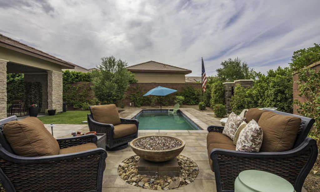 Trilogy® at The Polo Club