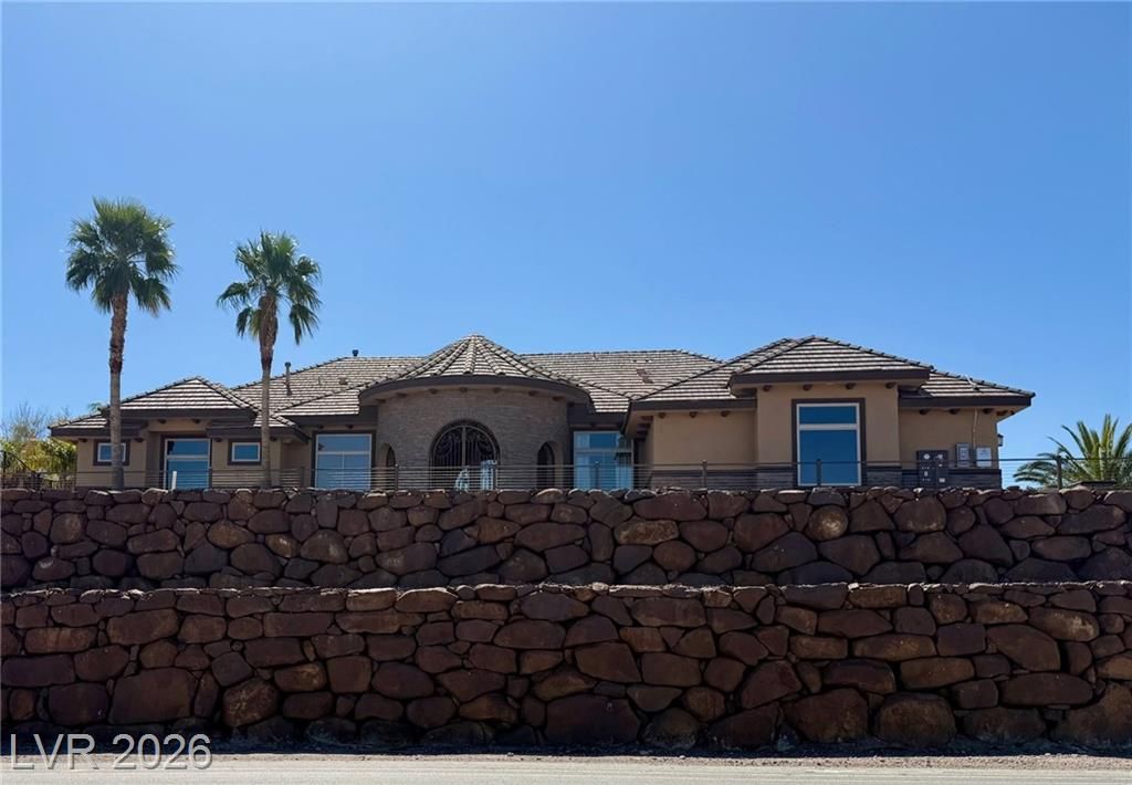 1206 Peach Bluff Court