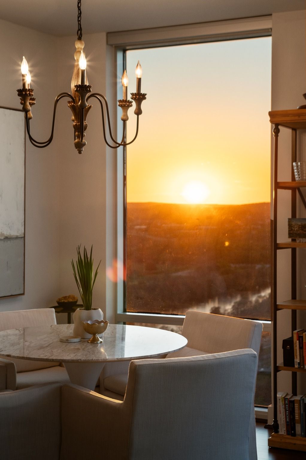 300 Bowie Street 3605