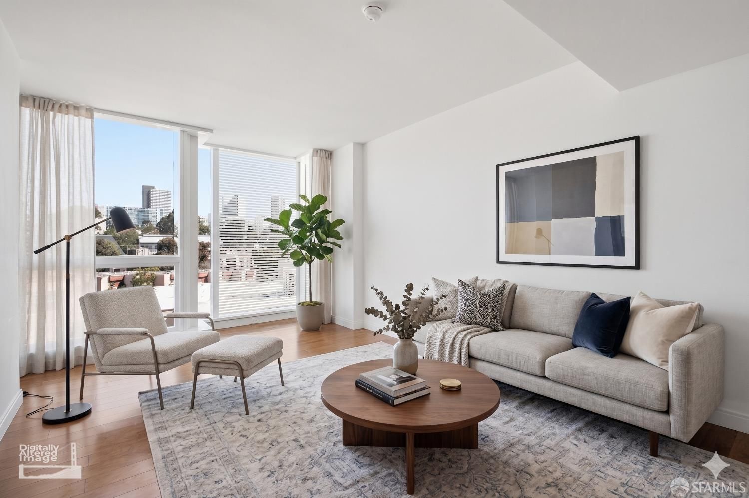 555 Fulton Street 505