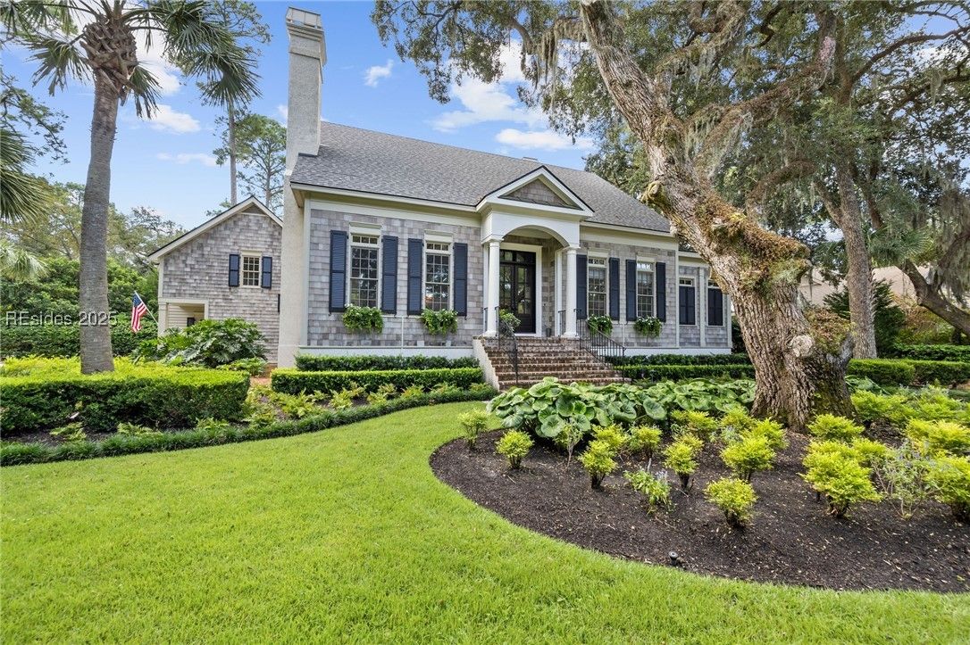1 Bateau Road
