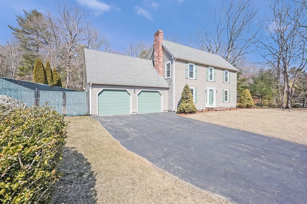 295 Nichols Drive