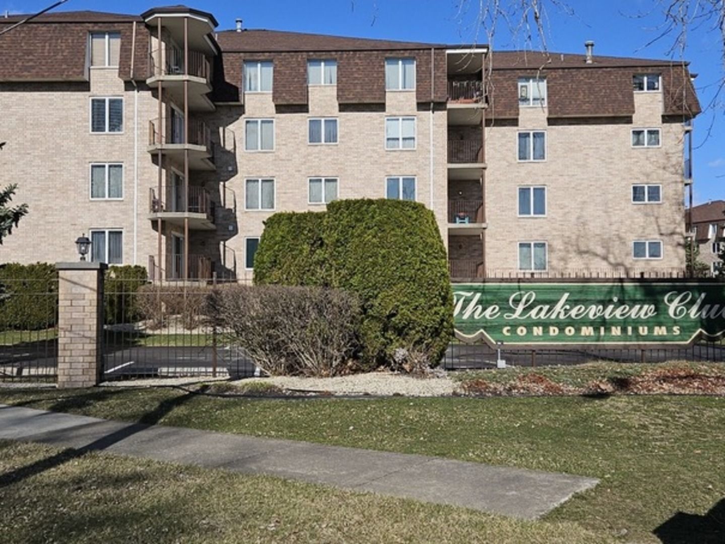 3680 186th Street 402