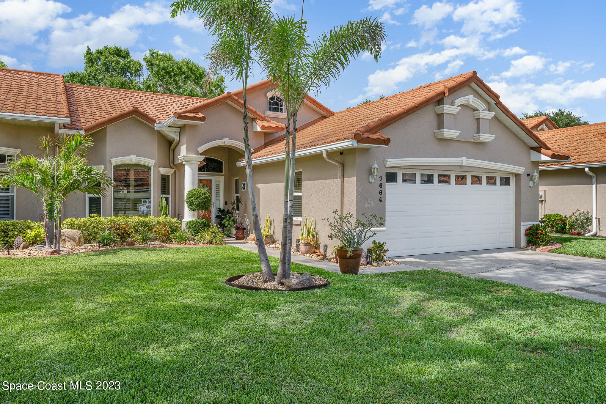 7664 Candlewick Drive