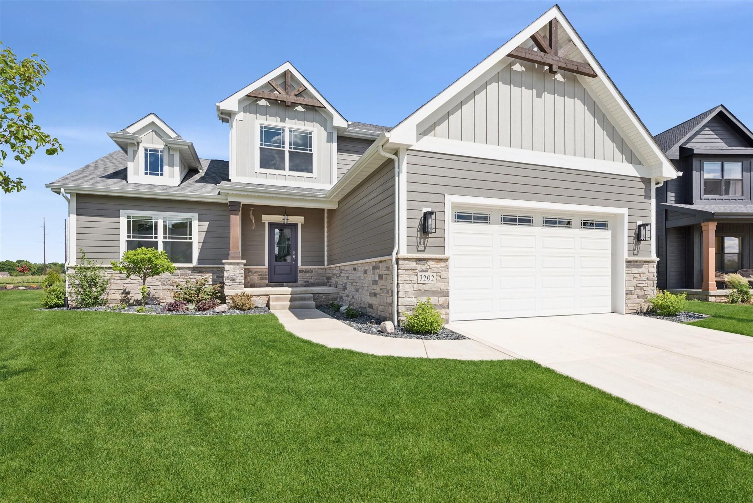 3202 Forestside Lane