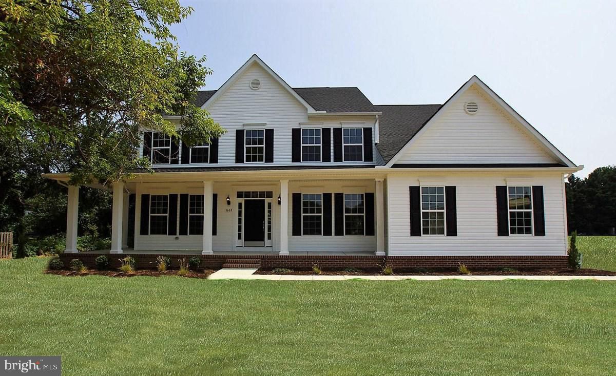 104 Pasture Court