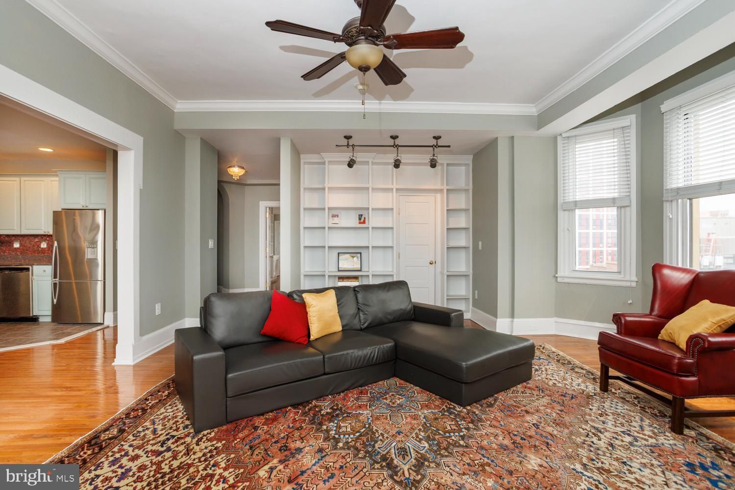 250 S 13th Street 12D