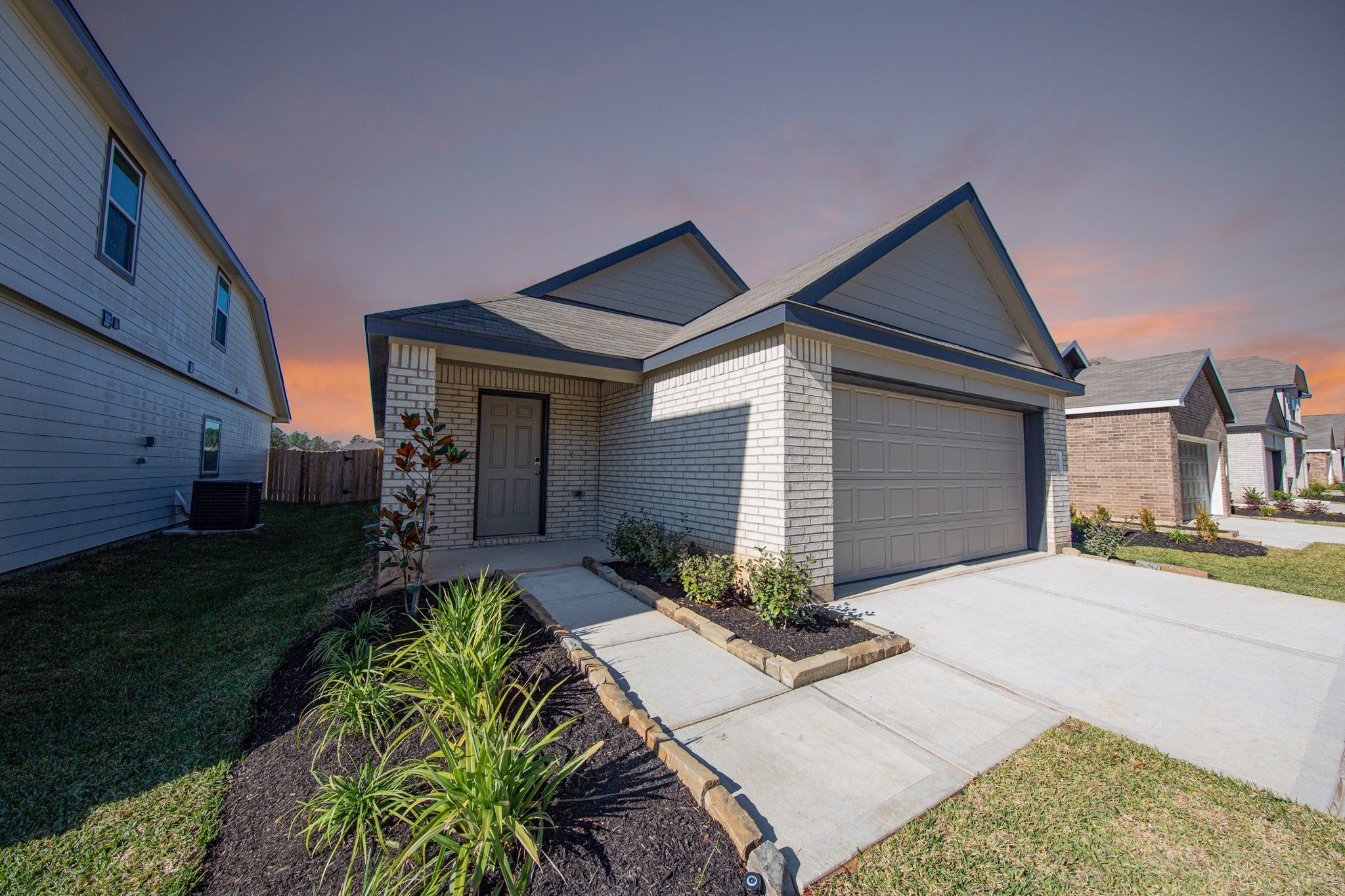 3062 Nickell Back Drive