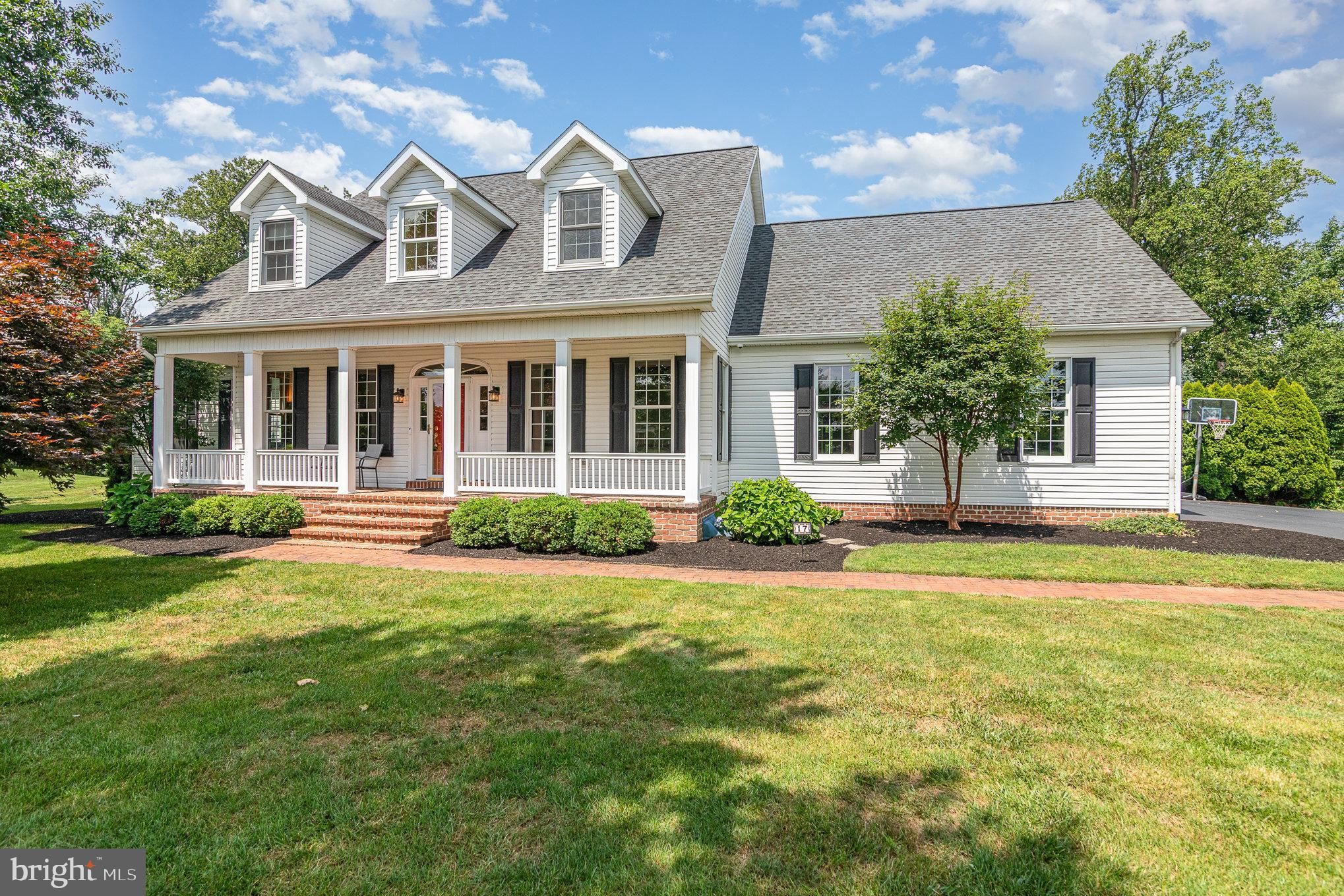 17 Mccoy Lane