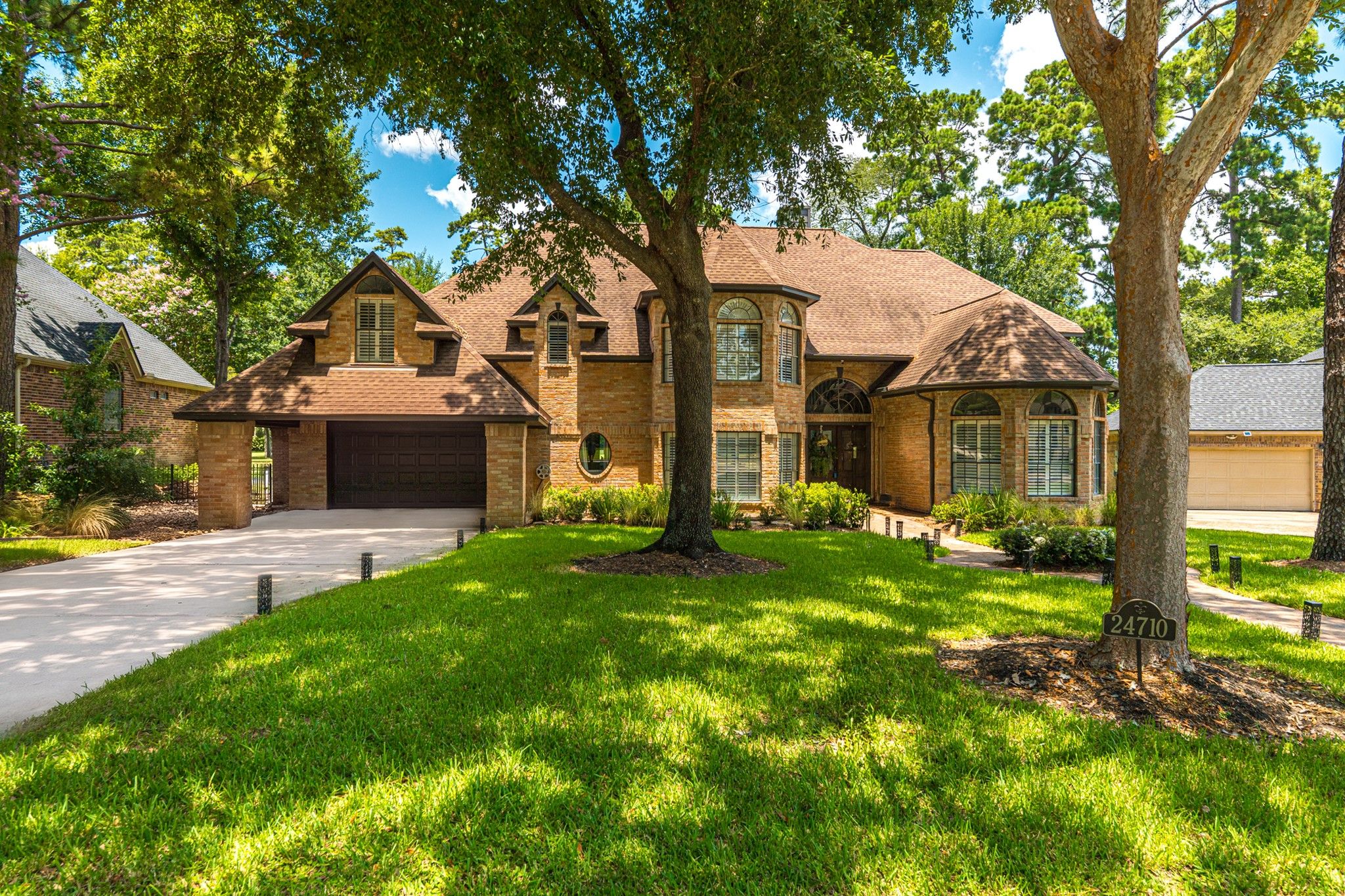 24710 Creekview Drive