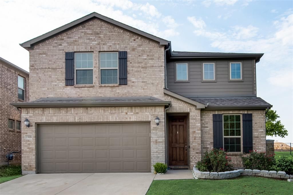 1908 Rayburn Court