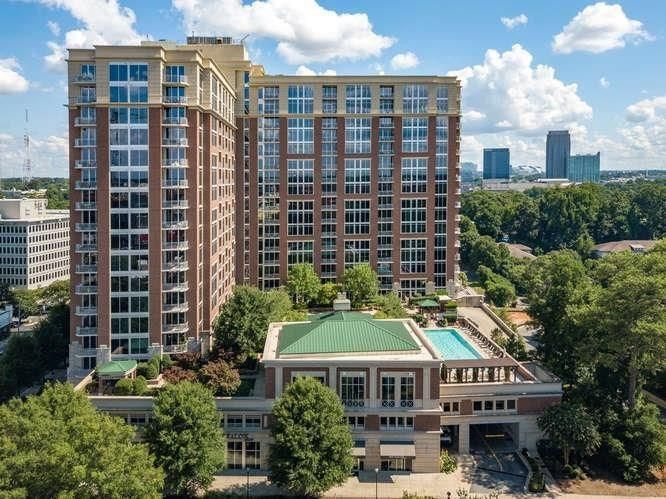 1820 Peachtree Street Nw 811