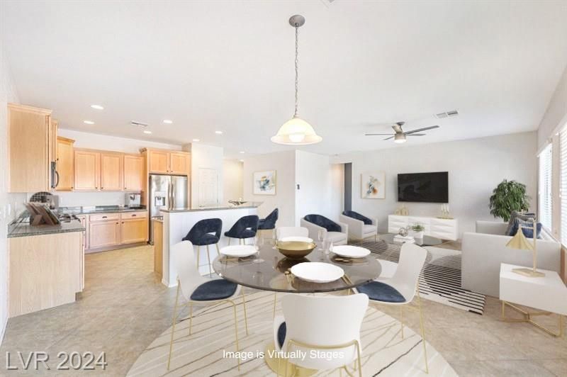 6102 Canter Glen Avenue