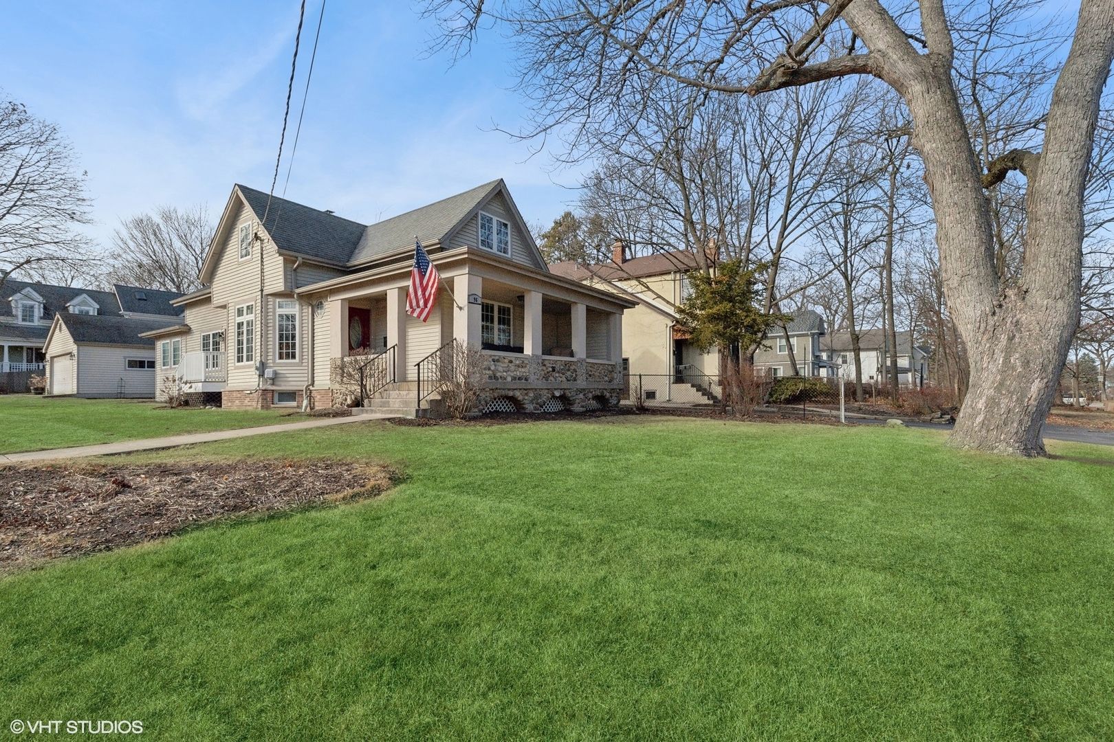 96 Washington Road
