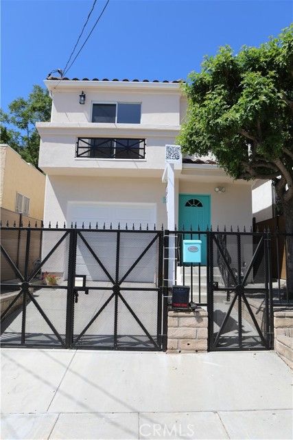 706 Amador Street
